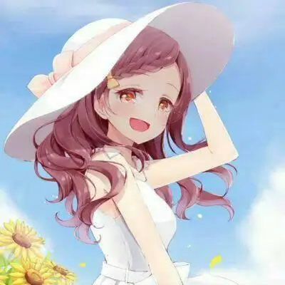 读者头像 077